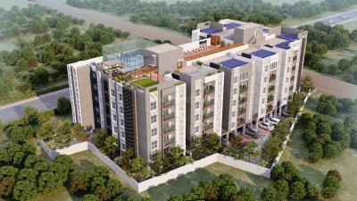 Project Image of 816.0 - 1219.0 Sq.ft 2 BHK Apartment for buy in Cullinan