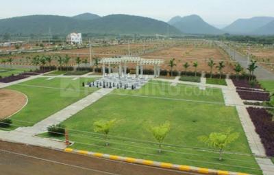 Suvarnabhoomi Legend Peak Plot 1