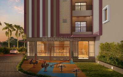 Project Image of 379.0 - 1247.0 Sq.ft 1 BHK Apartment for buy in A Ingenium Residency