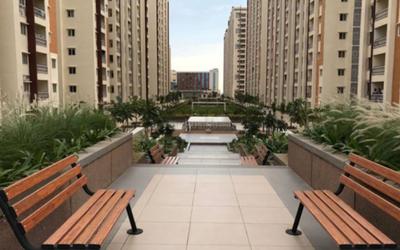 Project Image of 926.0 - 1316.0 Sq.ft 2 BHK Apartment for buy in MP Golden Heights