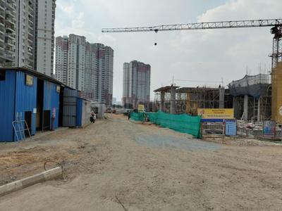 Project Image of 1900 Sq.ft 3 BHK Apartment / Flat for sale in Varthur for Rs. 28500000