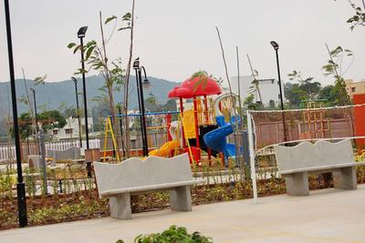 Project Image of 594.0 - 2912.0 Sq.ft 2 BHK Apartment for buy in TVS Green Hills Villas