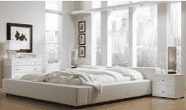 Agragami Madhubhan Bedroom 1