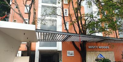 Project Image of 1273.0 - 2721.0 Sq.ft 2 BHK Apartment for buy in Abhigna Misty Woods
