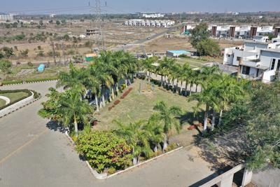 Project Image of 980.0 - 1450.0 Sq.ft 2 BHK Apartment for buy in R Sandesh City Apartment 1