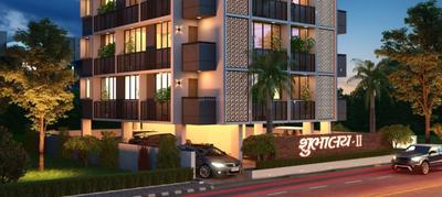 Saral Shubhalay 2 Images for Elevation of Saral Shubhalay 2 1