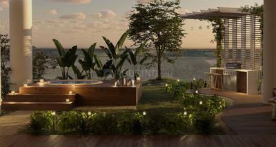 Project Image of 5998.78 - 6677.34 Sq.ft 3 BHK Apartment for buy in Chaithanya Sankhya