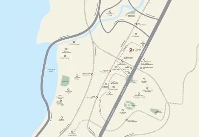 Project Image of 903.95 - 2242.01 Sq.ft 2 BHK Apartment for buy in Lodha Bellissimo Matunga Tower 3