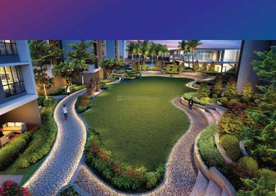 Project Image of 424.0 - 602.0 Sq.ft 1 BHK Apartment for buy in Mahaavir Exotique Phase II