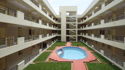 Project Image of 555.0 - 995.0 Sq.ft 1 BHK Apartment for buy in Kataria Eco City