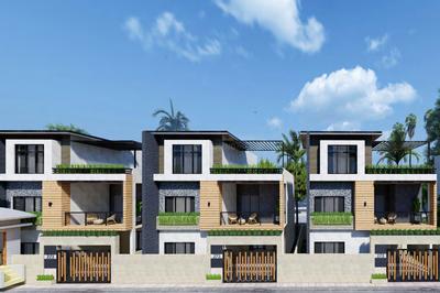 Gallery Cover Pic of Seven Stones Villa