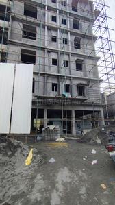 Project Image of 1240.0 - 1509.0 Sq.ft 3 BHK Apartment for buy in Meera Vasantham