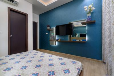 Project Image of 1090.0 - 1560.0 Sq.ft 2 BHK Apartment for buy in Urban Woods Phase 1