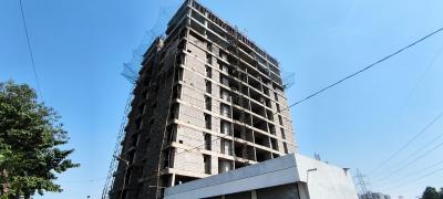 Project Image of 0.0 - 1183.71 Sq.ft 3 BHK Apartment for buy in Shivanta Skyview