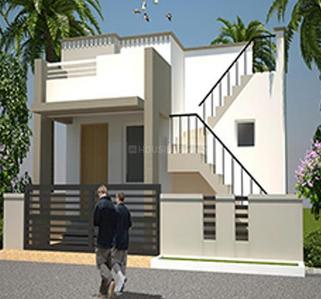 Project Image of 450.0 - 1050.0 Sq.ft 1 BHK Villa for buy in Anagha Mountain View