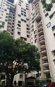 Project Image of 1077.0 - 1150.0 Sq.ft 2.5 BHK Apartment for buy in Kalpataru Tarangan Shravan