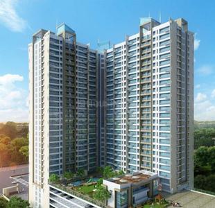 Project Image of 354.0 - 1057.0 Sq.ft 1 BHK Apartment for buy in Tycoons Square I Tower A