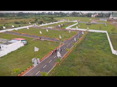 Project Image of 925.0 - 1695.0 Sq.ft Residential Plot Plot for buy in Accord Mahalakshmi Nagar