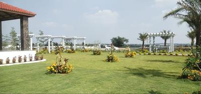 Project Image of 1323.0 - 9000.0 Sq.ft Residential Plot Plot for buy in Harichandana Mayfair Villas
