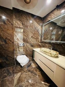 Project Image of 1800.0 - 3200.0 Sq.ft 4 BHK Builder Floor for buy in Creative Ultra Luxury Flors