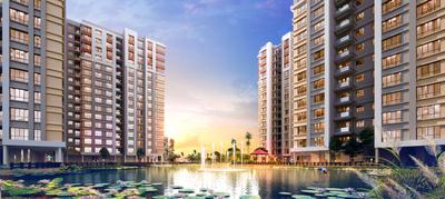 Primarc Southwind Block 9 Elevation 1