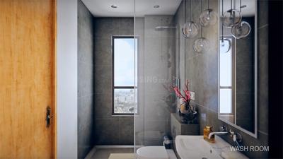 Project Image of 1050.0 - 4178.0 Sq.ft 2 BHK Apartment for buy in Saakaar Aqua City