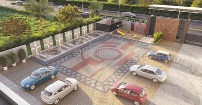 Project Image of 1026.34 - 1360.77 Sq.ft 3 BHK Apartment for buy in Shakti Sankalp Pride
