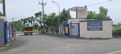 Project Image of 1000.0 - 3806.0 Sq.ft Residential Plot Plot for buy in Greenfield Nachathra Garden Phase 12