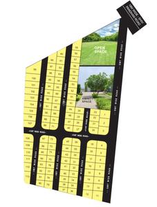 Shree Sai Nagari 07 Layout Plan 1