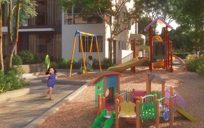 Project Image of 0.0 - 3565.0 Sq.ft 4 BHK Villa for buy in NVT Life Square