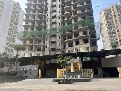 Project Image of 970.0 - 1735.0 Sq.ft 2 BHK Apartment for buy in Patel Neotown