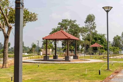 Project Image of 1200.0 - 2400.0 Sq.ft Residential Plot Plot for buy in SB Ecosprings