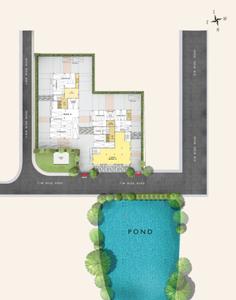 Project Image of 401.7 - 1078.0 Sq.ft 1 BHK Apartment for buy in Sun Dwarka