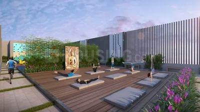 Project Image of 850 Sq.ft 2 BHK Apartment / Flat for sale in Vasai West for Rs. 6000000
