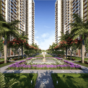 Project Image of 306.23 - 353.59 Sq.ft 1 BHK Apartment for buy in Runwal Gardens Phase 5 Bldg No 39 To 42
