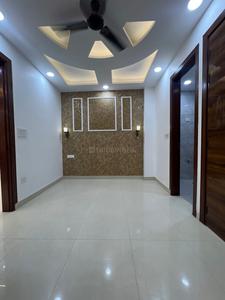 Project Image of 450.0 - 720.0 Sq.ft 2 BHK Apartment for buy in S Gambhir Prope X Luxury Floors