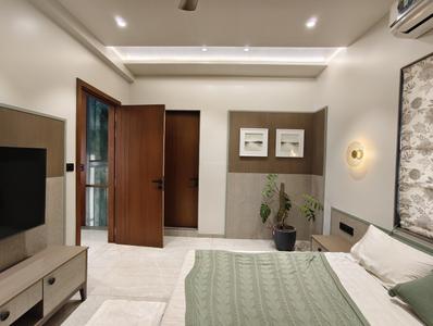 Project Image of 2257.68 - 2346.86 Sq.ft 4 BHK Villa for buy in Krishna Darshan Niwas