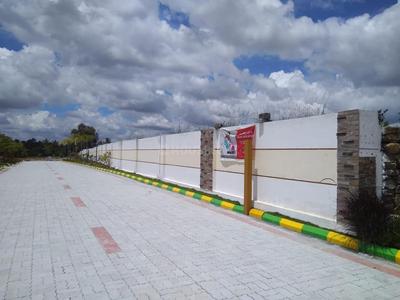 Project Image of 1200.0 - 2500.0 Sq.ft Residential Plot Plot for buy in Vensai Temple Tree