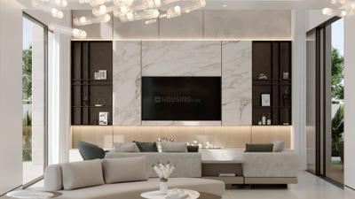 Project Image of 6085.0 - 9212.0 Sq.ft 4 BHK Villa for buy in Wasl Cedarwood Estates South
