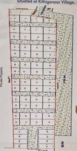 NS Royal Look Township Layout Plan 1