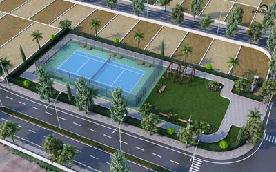 Project Image of 900.0 - 10000.0 Sq.ft Residential Plot Plot for buy in Mauli Nagar 09 Sector A