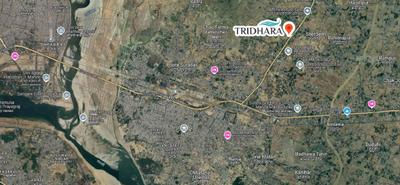 Project Image of 688.0 - 969.0 Sq.ft 2 BHK Apartment for buy in Tridhara