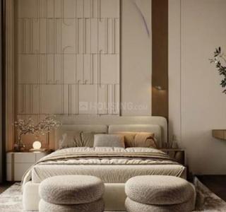 Project Image of 288.0 - 474.0 Sq.ft 1 RK Apartment for buy in S B Saavi Residency