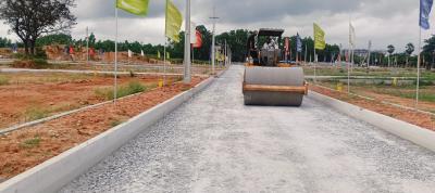 Project Image of 1350.0 - 4455.0 Sq.ft Residential Plot Plot for buy in Surakshaa Elite