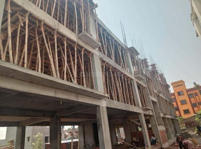 Project Image of 1442.0 - 1625.0 Sq.ft 3 BHK Apartment for buy in Saila Sky