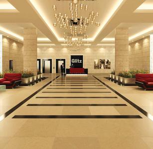 Project Image of 433.0 - 1355.0 Sq.ft 1 BHK Apartment for buy in Danube Glitz