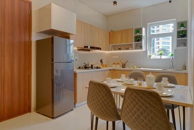 Project Image of 0.0 - 600.0 Sq.ft 2 BHK Apartment for buy in Icon Micasa