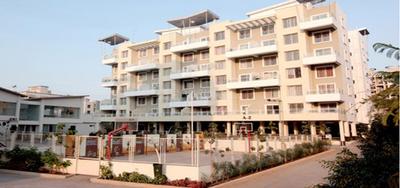 Project Image of 1050 Sq.ft 2 BHK Apartment / Flat for sale in Kondhwa for Rs. 8500000