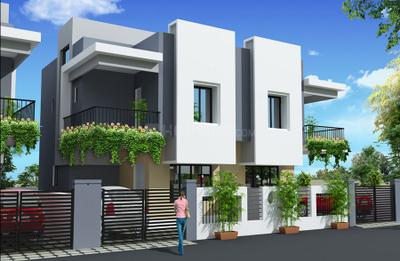 Project Image of 500.0 - 990.0 Sq.ft 1 BHK Apartment for buy in Nirala Greenwoods Apartment