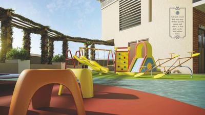 Project Image of 2120.0 - 2915.0 Sq.ft 3 BHK Apartment for buy in Divine Heritage
